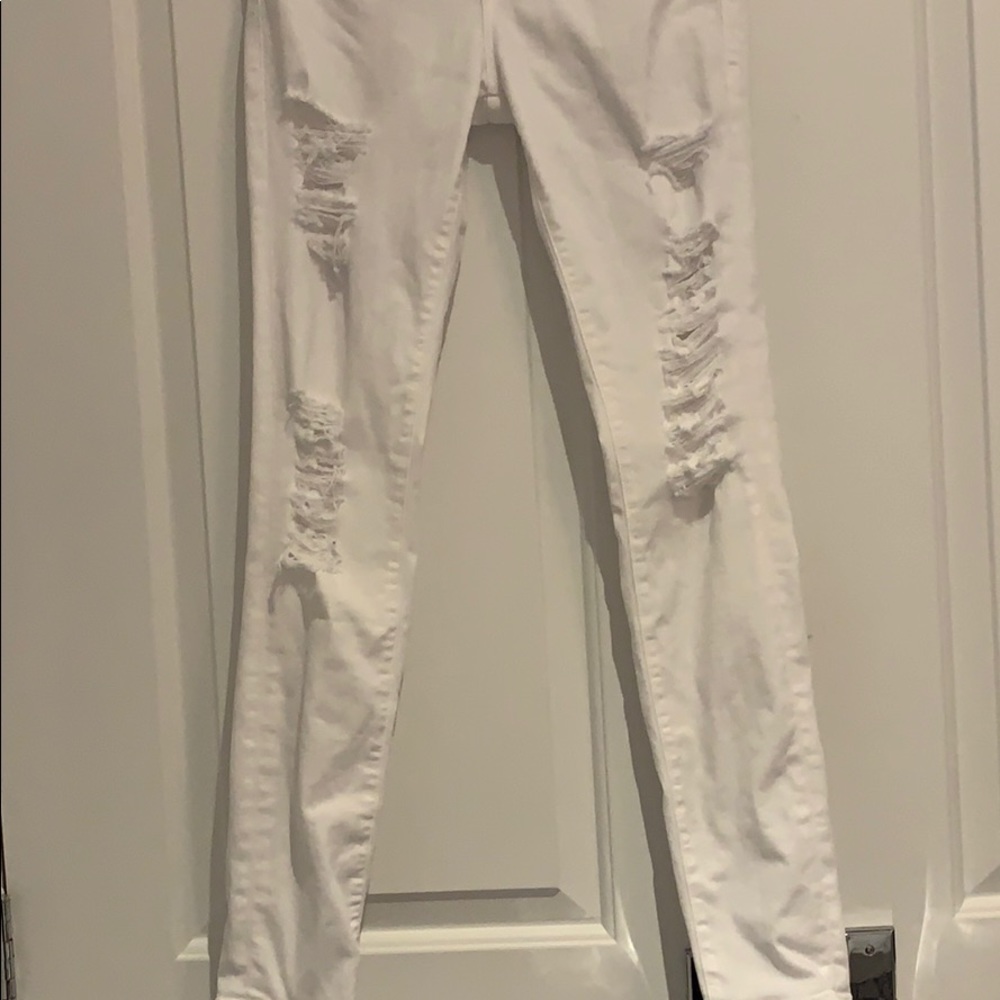 Frame jeans - Picture 3 of 7